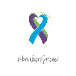 Fundraising Page: #BrothersForever•Ryan